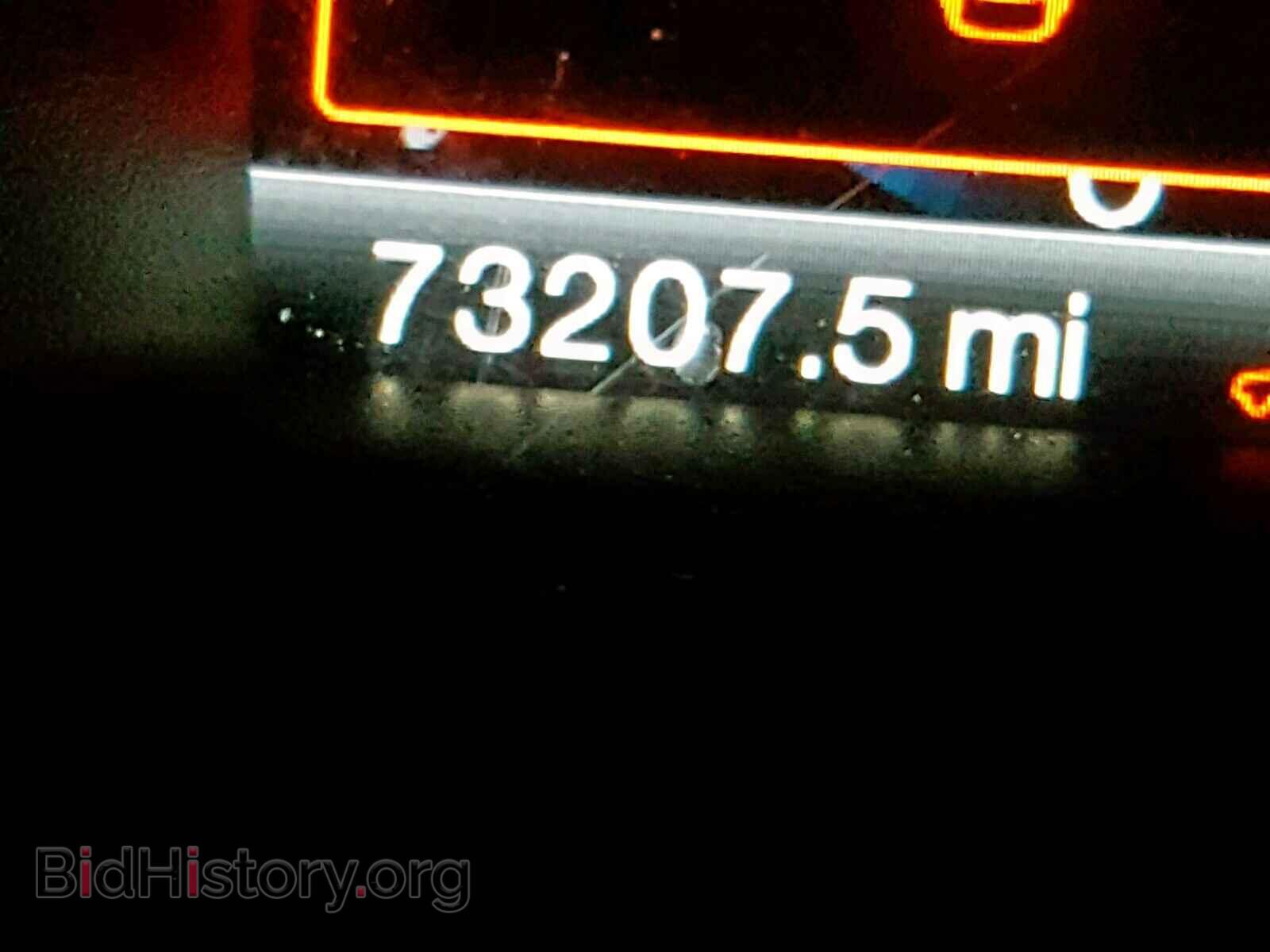 2011 FORD EDGE - VIN: 2FMDK3AK7BBB38273 - Фото 8