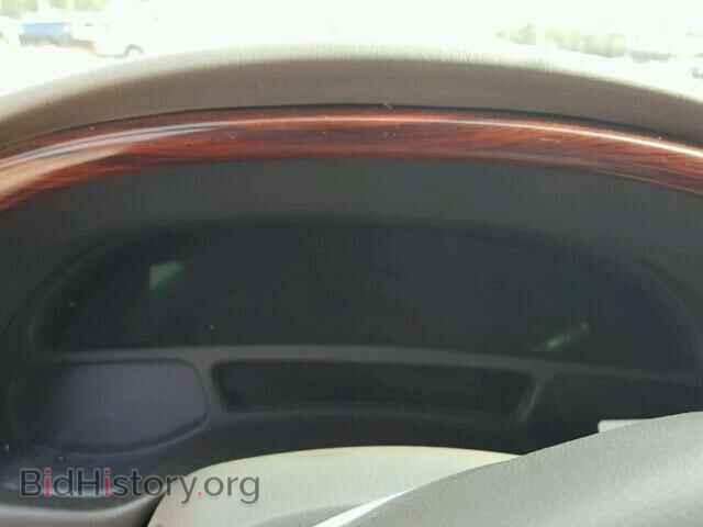 2001 CADILLAC DEVILLE - VIN: 1G6KD54Y61U104807 - Фото 8