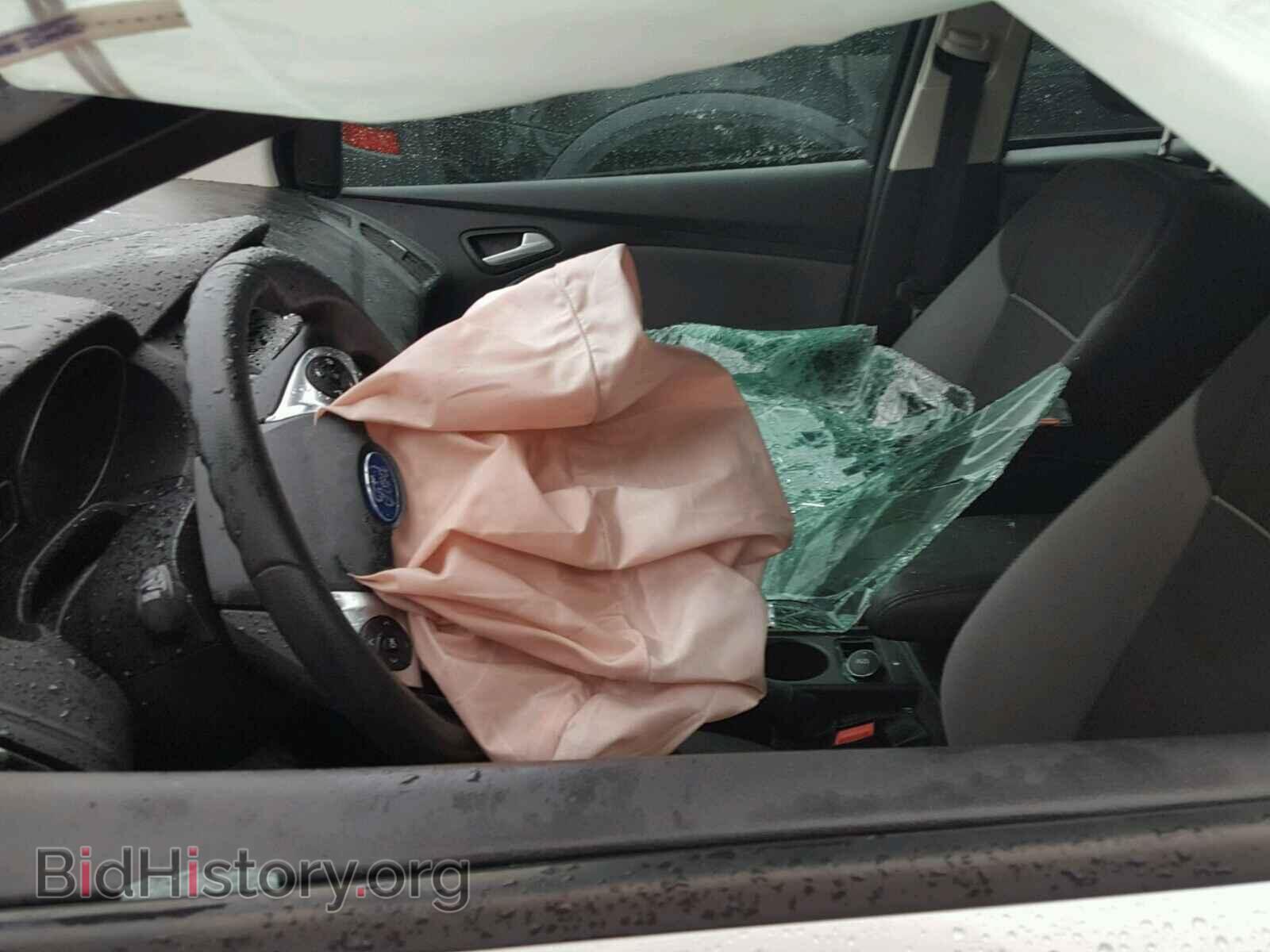 2014 FORD FOCUS - VIN: 1FADP3K28EL334236 - Photo 5