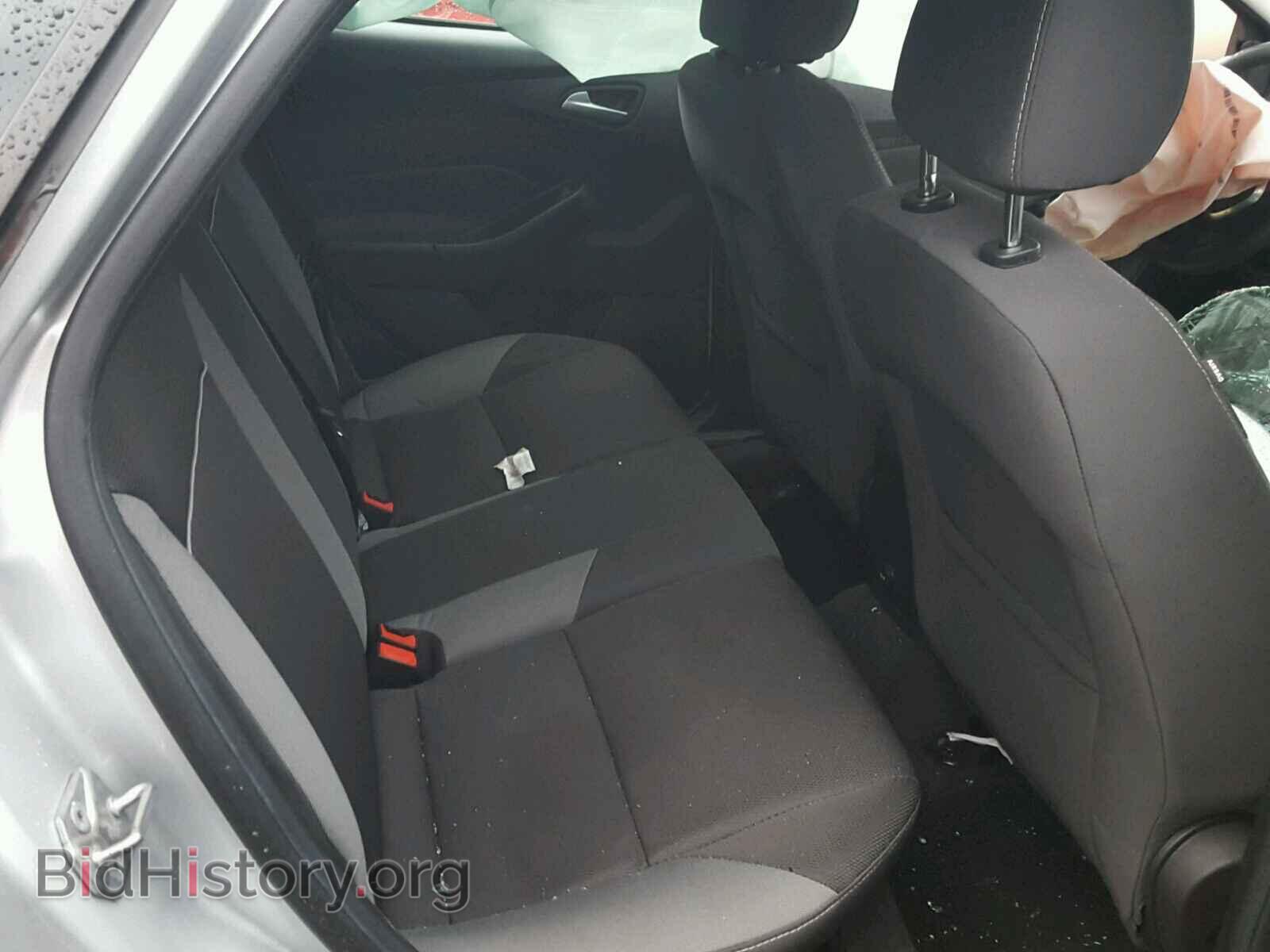 2014 FORD FOCUS - VIN: 1FADP3K28EL334236 - Photo 6