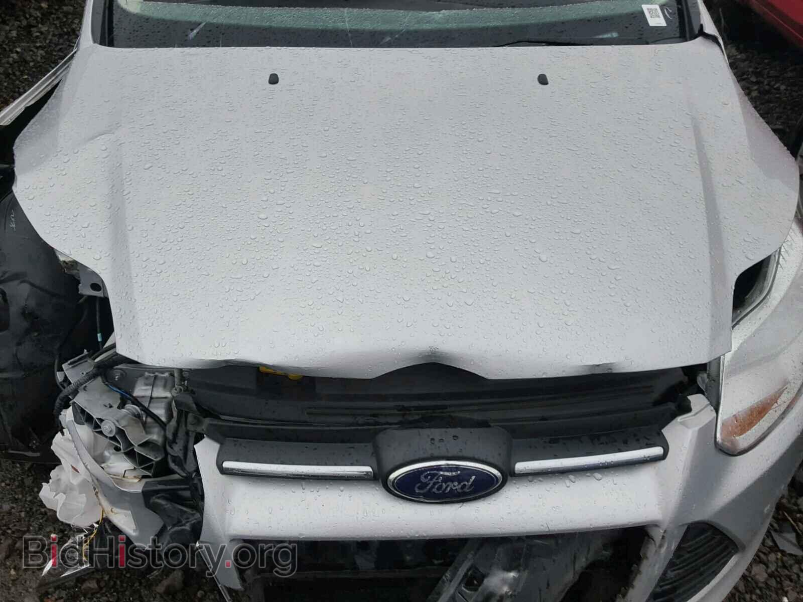 2014 FORD FOCUS - VIN: 1FADP3K28EL334236 - Photo 7