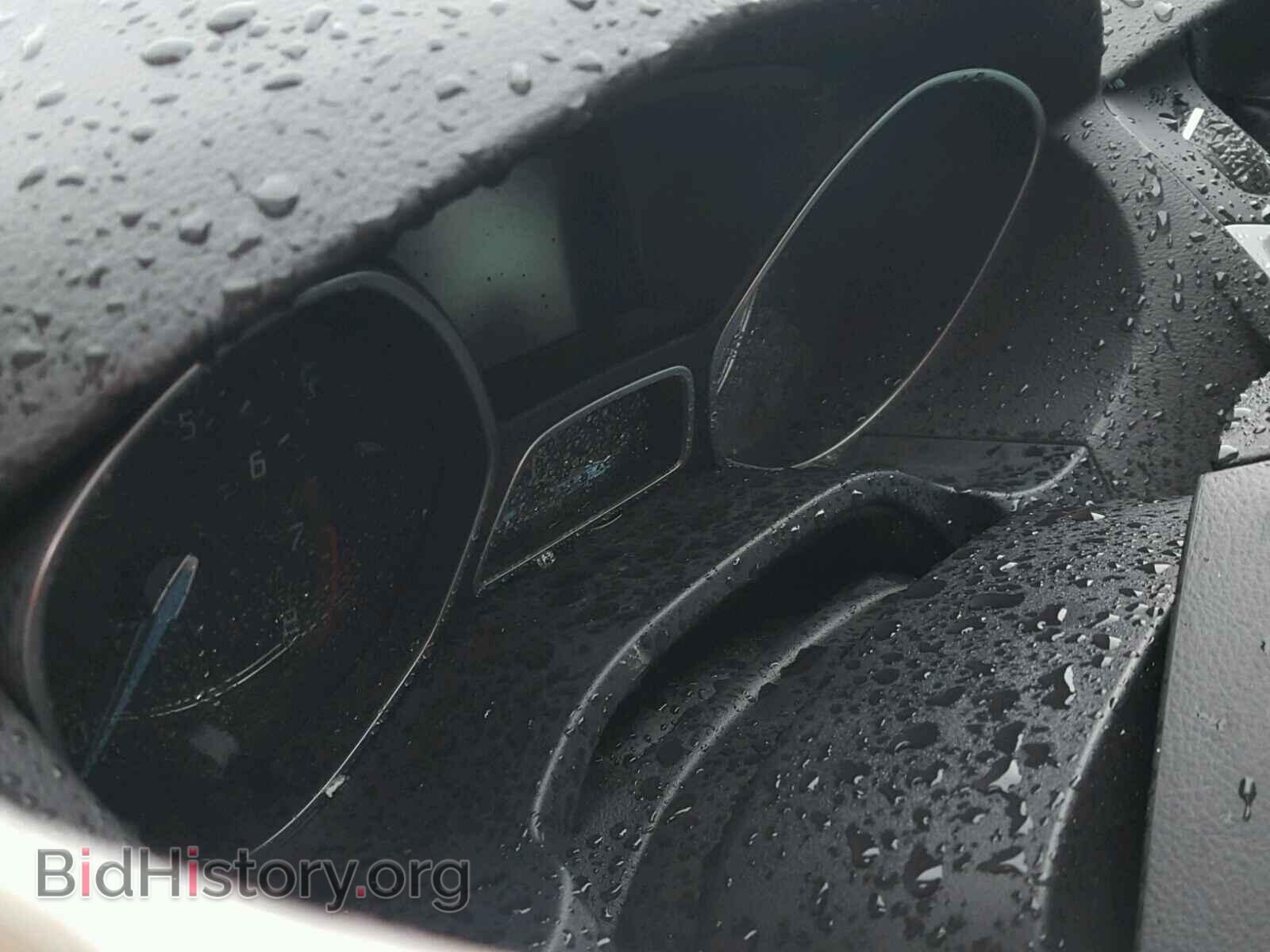 2014 FORD FOCUS - VIN: 1FADP3K28EL334236 - Photo 8