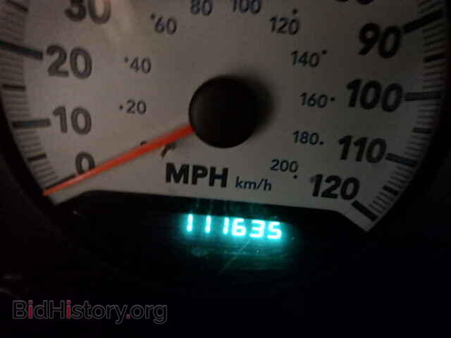 2006 DODGE CARAVAN - VIN: 2D4GP44L86R857657 - Фото 8