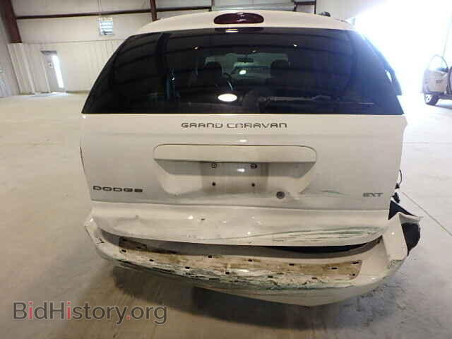 2006 DODGE CARAVAN - VIN: 2D4GP44L86R857657 - Фото 9