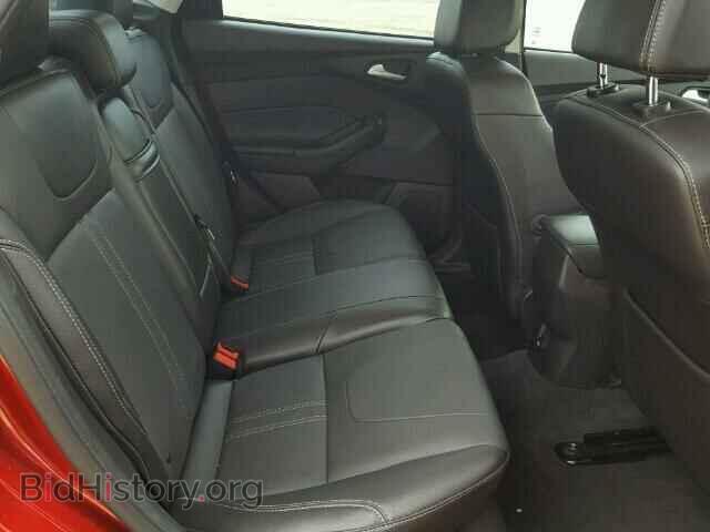 2013 FORD FOCUS - VIN: 1FADP3F24DL243747 - Photo 6