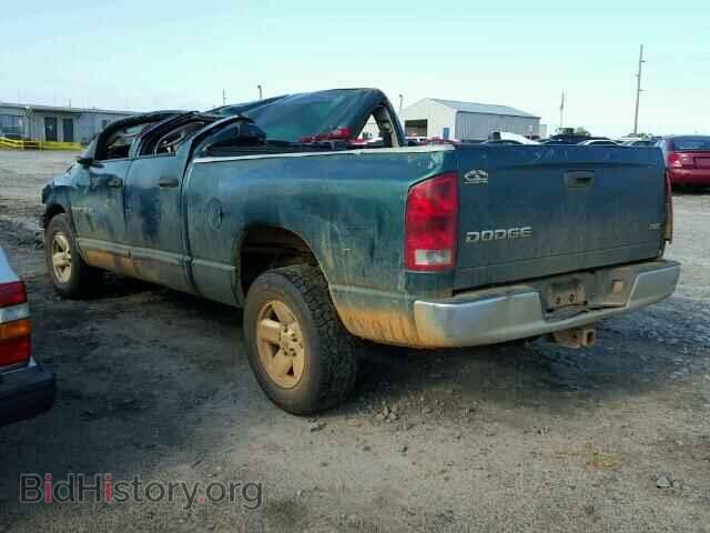 2003 DODGE RAM 1500 - VIN: 1D7HA18D03J637150 - Фото 3