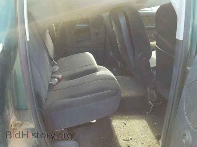 2003 DODGE RAM 1500 - VIN: 1D7HA18D03J637150 - Фото 6
