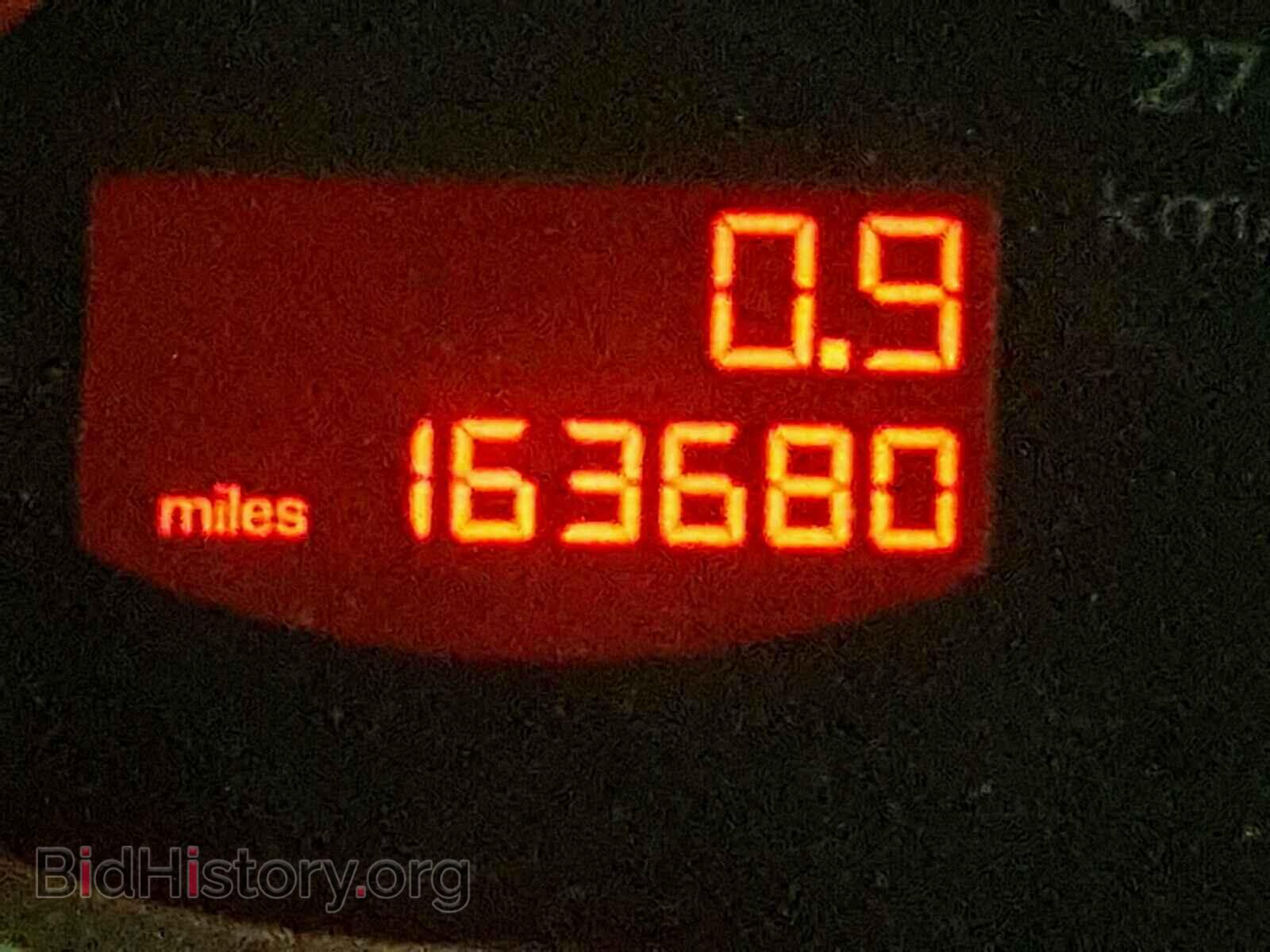 2005 AUDI A6 - VIN: WAUDL74F65N076779 - Фото 8