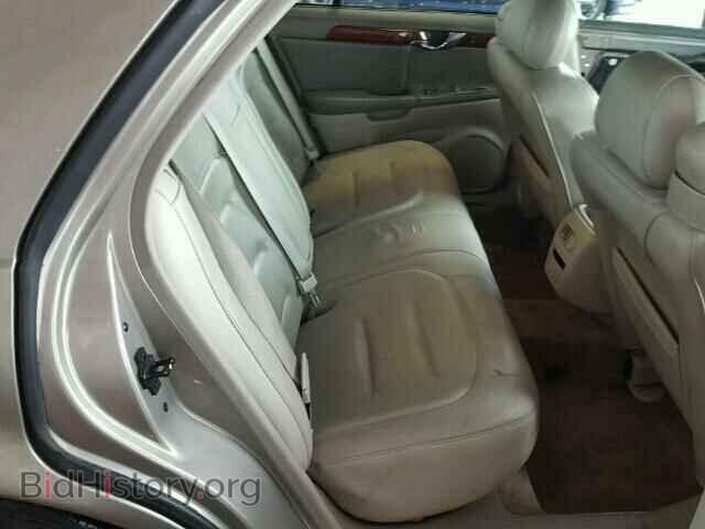 2002 CADILLAC DEVILLE - VIN: 1G6KD54Y62U124654 - Photo 6