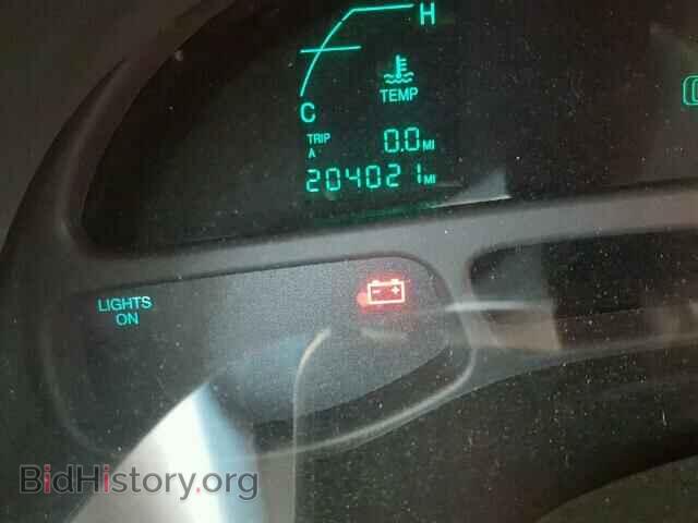 2002 CADILLAC DEVILLE - VIN: 1G6KD54Y62U124654 - Photo 8
