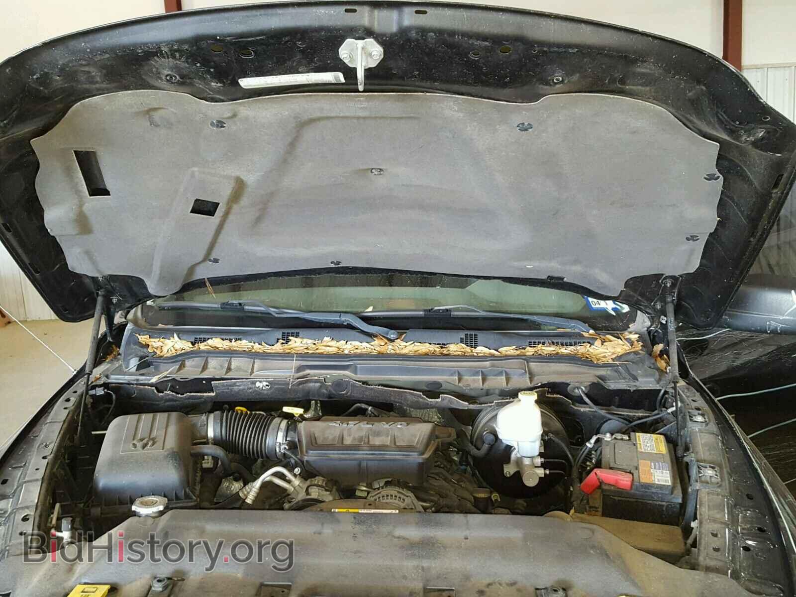 2010 DODGE RAM 1500 - VIN: 1D7RB1CP6AS244831 - Фото 7