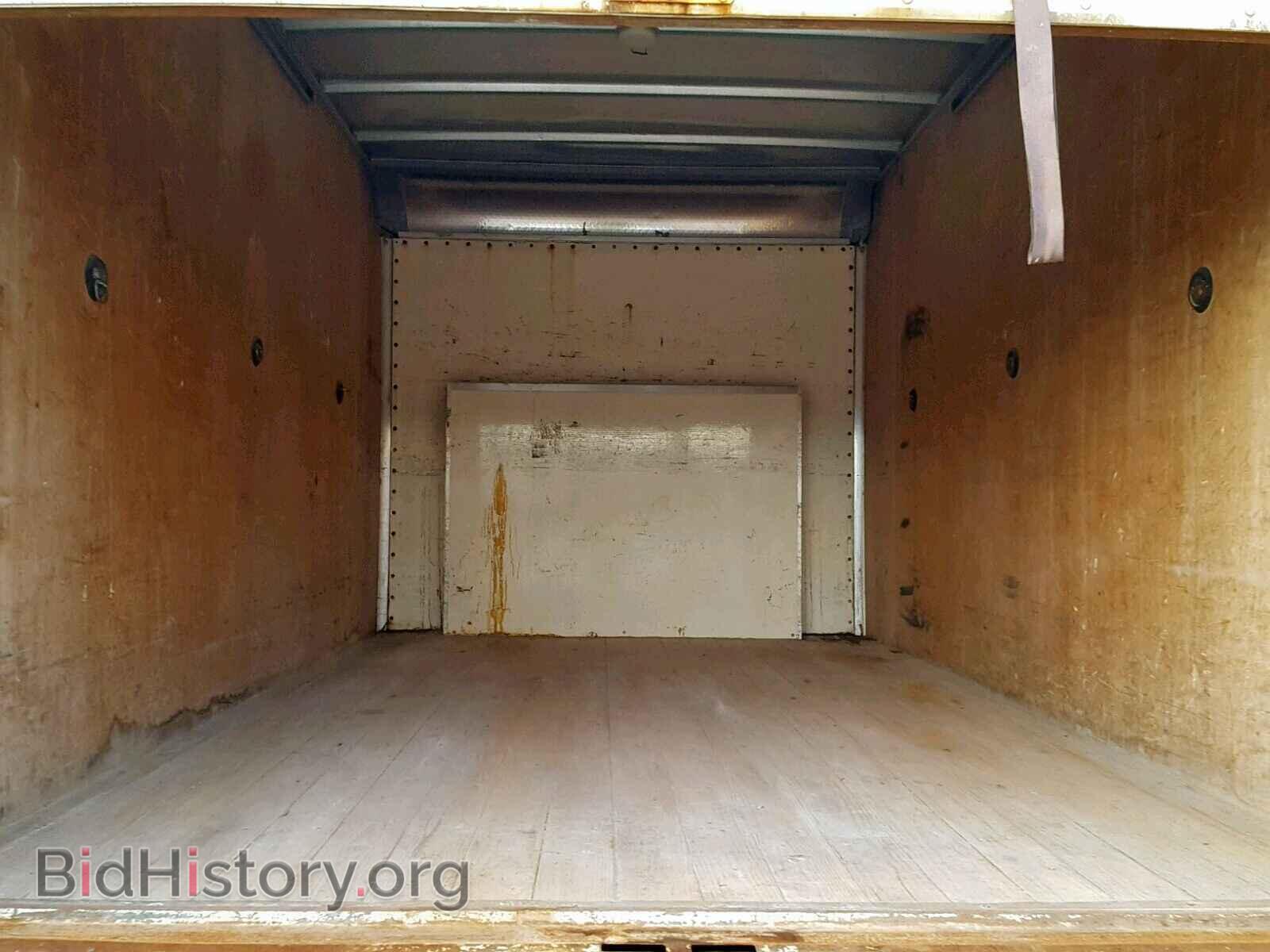 2007 FORD ECONOLINE - VIN: 1FDWE35P07DA72141 - Photo 6