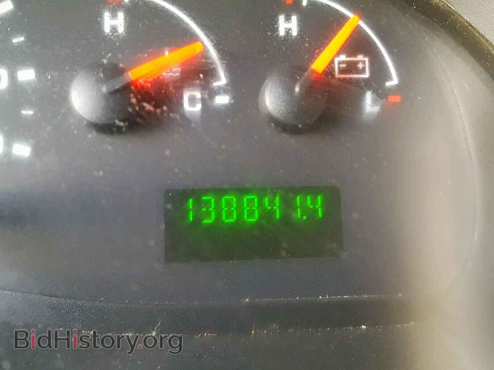 2007 FORD ECONOLINE - VIN: 1FDWE35P07DA72141 - Photo 8
