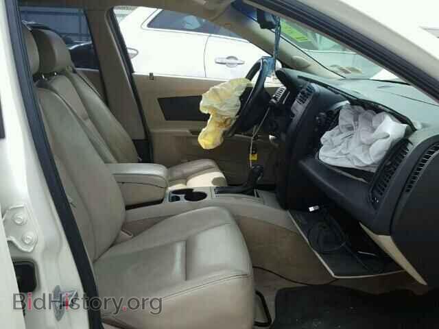 2004 CADILLAC CTS - VIN: 1G6DM577240132272 - Фото 5