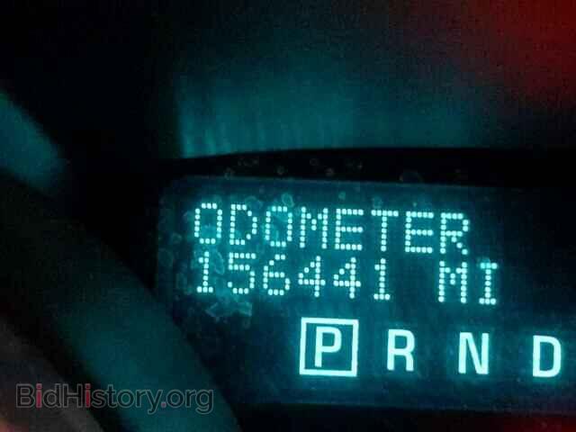 2009 CHEVROLET TRAVERSE - VIN: 1GNER13D79S178464 - Фото 8