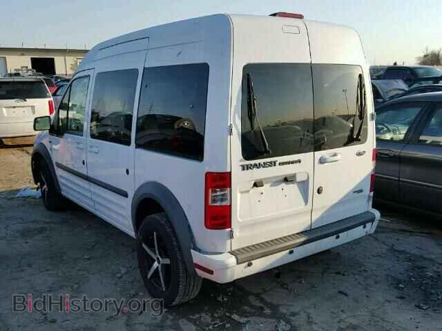 2011 FORD TRANSIT CO - VIN: NM0KS9CN6BT048504 - Фото 3