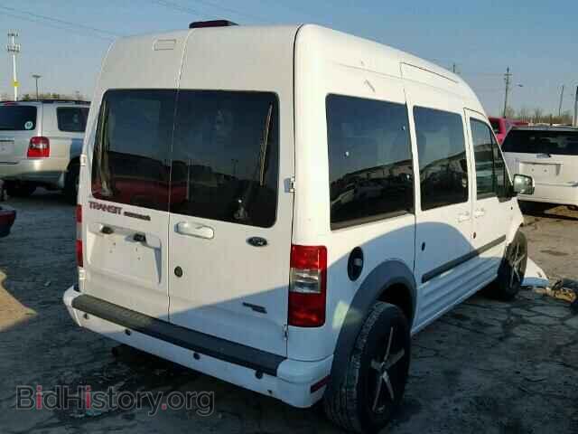 2011 FORD TRANSIT CO - VIN: NM0KS9CN6BT048504 - Фото 4