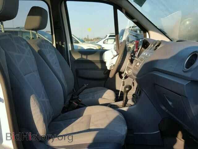 2011 FORD TRANSIT CO - VIN: NM0KS9CN6BT048504 - Фото 5