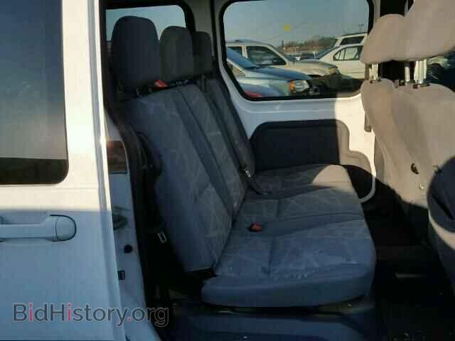 2011 FORD TRANSIT CO - VIN: NM0KS9CN6BT048504 - Фото 6