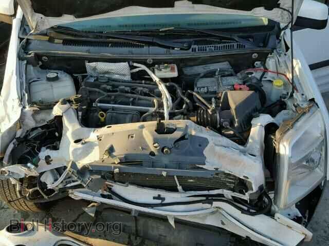 2011 FORD TRANSIT CO - VIN: NM0KS9CN6BT048504 - Фото 7