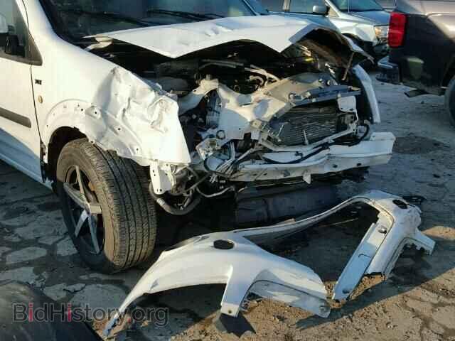 2011 FORD TRANSIT CO - VIN: NM0KS9CN6BT048504 - Фото 9