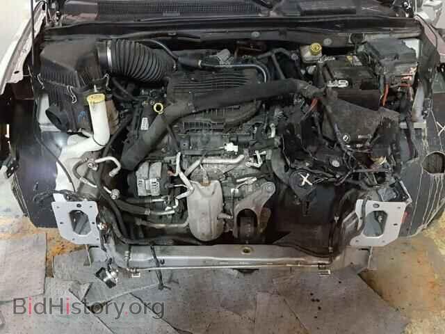 2012 DODGE CARAVAN - VIN: 2C4RDGCG2CR280060 - Фото 7