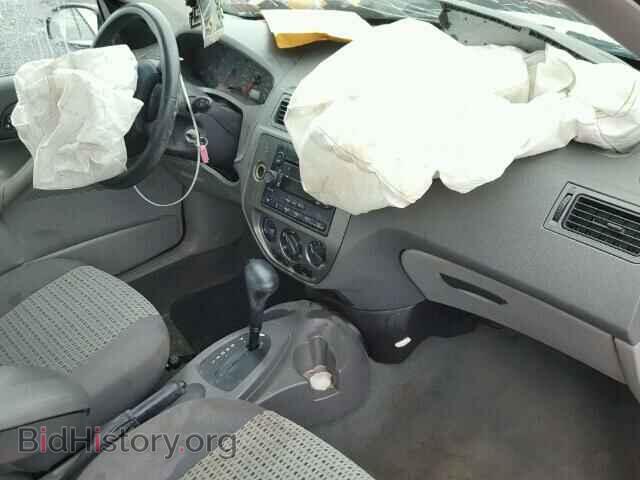 2005 FORD FOCUS - VIN: 1FAFP34N75W192654 - Фото 5