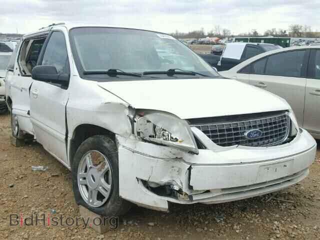 Photo 2FMZA52265BA51150 - FORD FREESTAR 2005