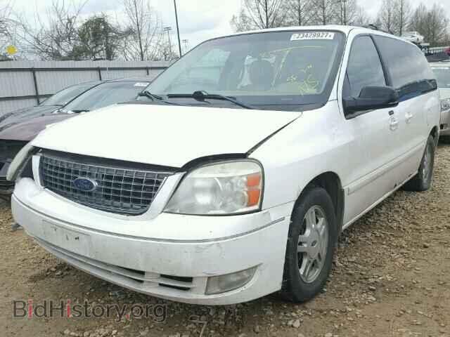 2005 FORD FREESTAR - VIN: 2FMZA52265BA51150 - Фото 2