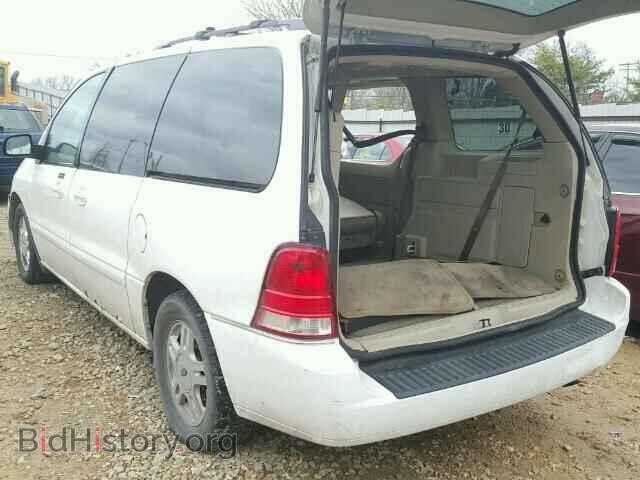 2005 FORD FREESTAR - VIN: 2FMZA52265BA51150 - Фото 3