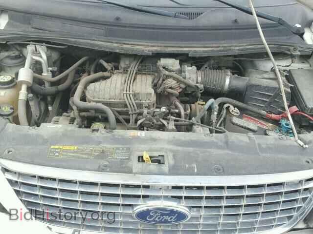 2005 FORD FREESTAR - VIN: 2FMZA52265BA51150 - Фото 7