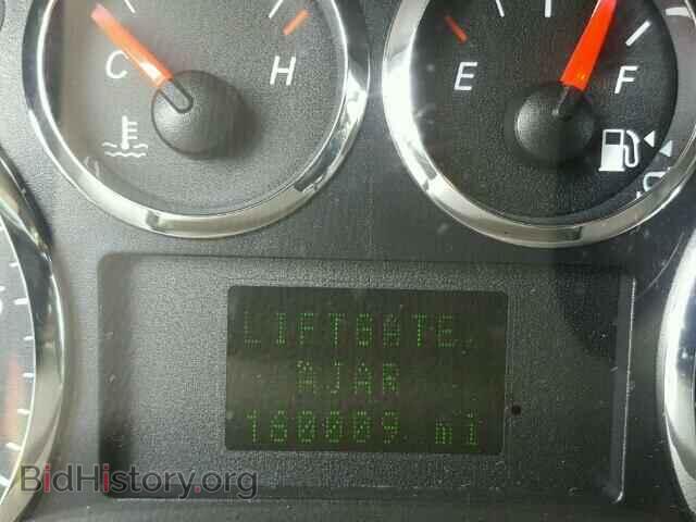 2005 FORD FREESTAR - VIN: 2FMZA52265BA51150 - Фото 8