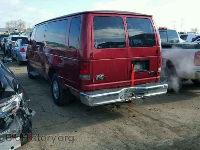 2002 FORD ECONOLINE - VIN: 1FBSS31L72HB53738 - Photo 3
