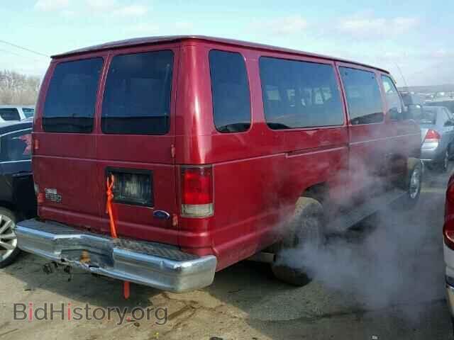 2002 FORD ECONOLINE - VIN: 1FBSS31L72HB53738 - Photo 4