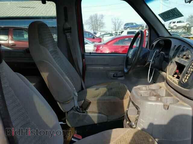 2002 FORD ECONOLINE - VIN: 1FBSS31L72HB53738 - Photo 5