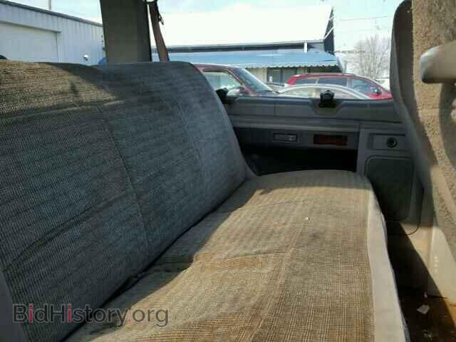2002 FORD ECONOLINE - VIN: 1FBSS31L72HB53738 - Photo 6