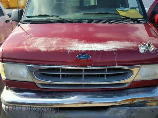 2002 FORD ECONOLINE - VIN: 1FBSS31L72HB53738 - Photo 7