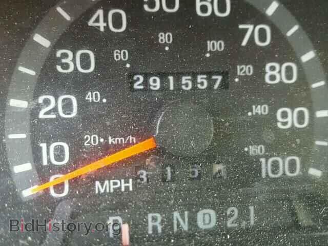 2002 FORD ECONOLINE - VIN: 1FBSS31L72HB53738 - Photo 8