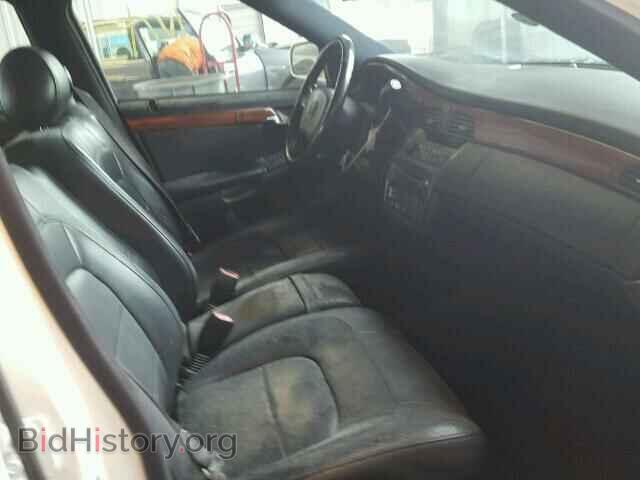 2004 CADILLAC DEVILLE - VIN: 1G6KD54Y24U108535 - Фото 5