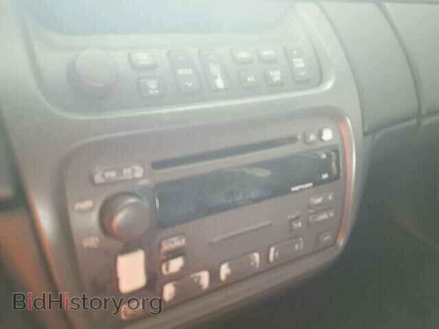 2004 CADILLAC DEVILLE - VIN: 1G6KD54Y24U108535 - Фото 9