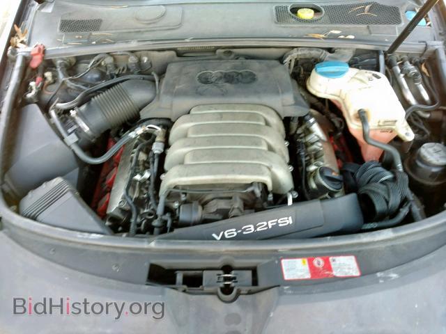 2006 AUDI A6 - VIN: WAUDG74FX6N037263 - Фото 7