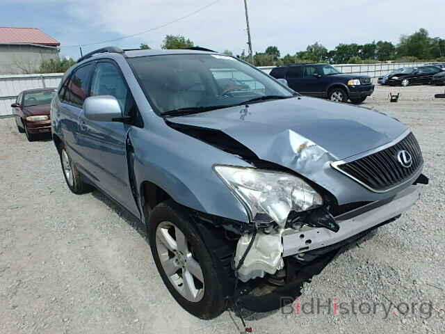 Photo 2T2GA31U94C005705 - LEXUS RX330 2004