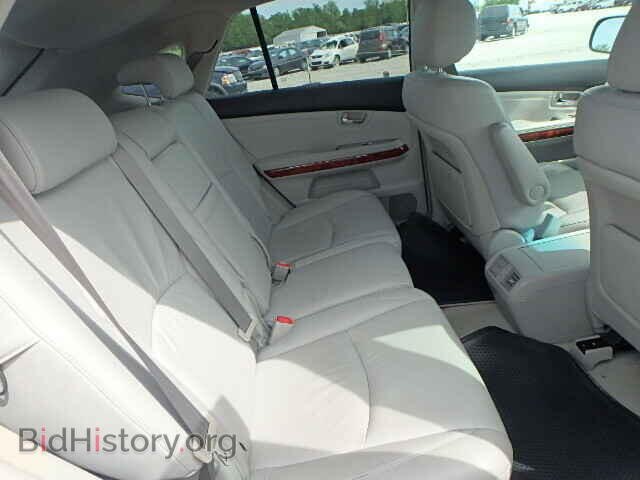2004 LEXUS RX330 - VIN: 2T2GA31U94C005705 - Фото 6