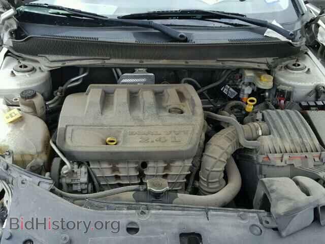 2008 DODGE AVENGER - VIN: 1B3LC46J78N144107 - Фото 7