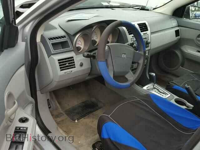 2008 DODGE AVENGER - VIN: 1B3LC46J78N144107 - Фото 9