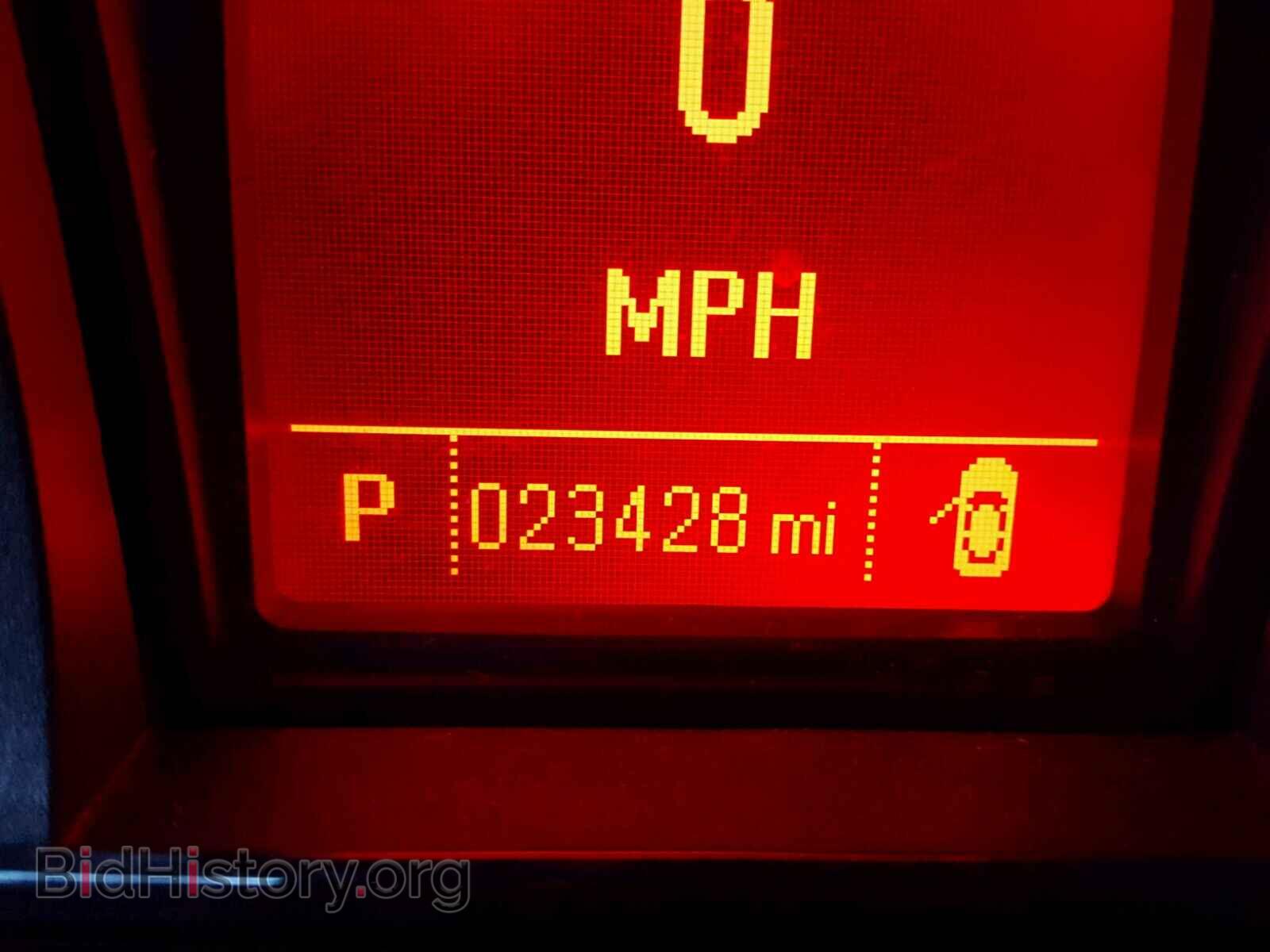 2015 GMC TERRAIN - VIN: 2GKFLVEK6F6232065 - Фото 8