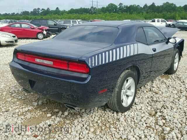 2014 DODGE CHALLENGER - VIN: 2C3CDYAG9EH250369 - Photo 4