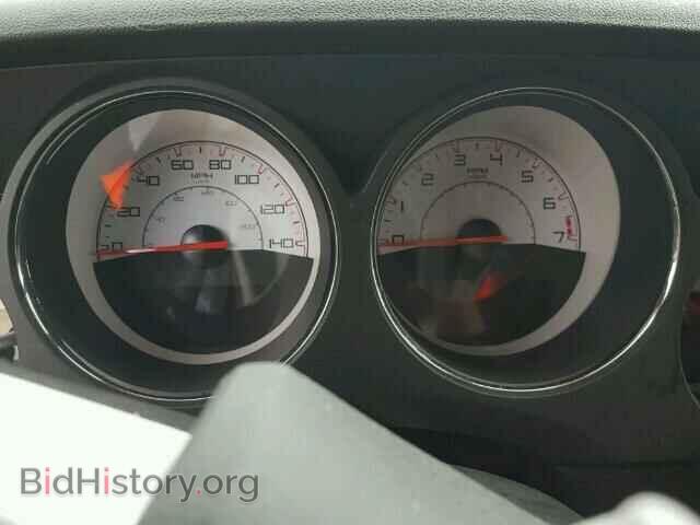 2014 DODGE CHALLENGER - VIN: 2C3CDYAG9EH250369 - Photo 8