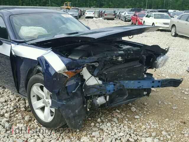 2014 DODGE CHALLENGER - VIN: 2C3CDYAG9EH250369 - Photo 9