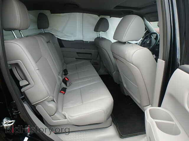 2015 HONDA PILOT - VIN: 5FNYF4H79FB013785 - Фото 6